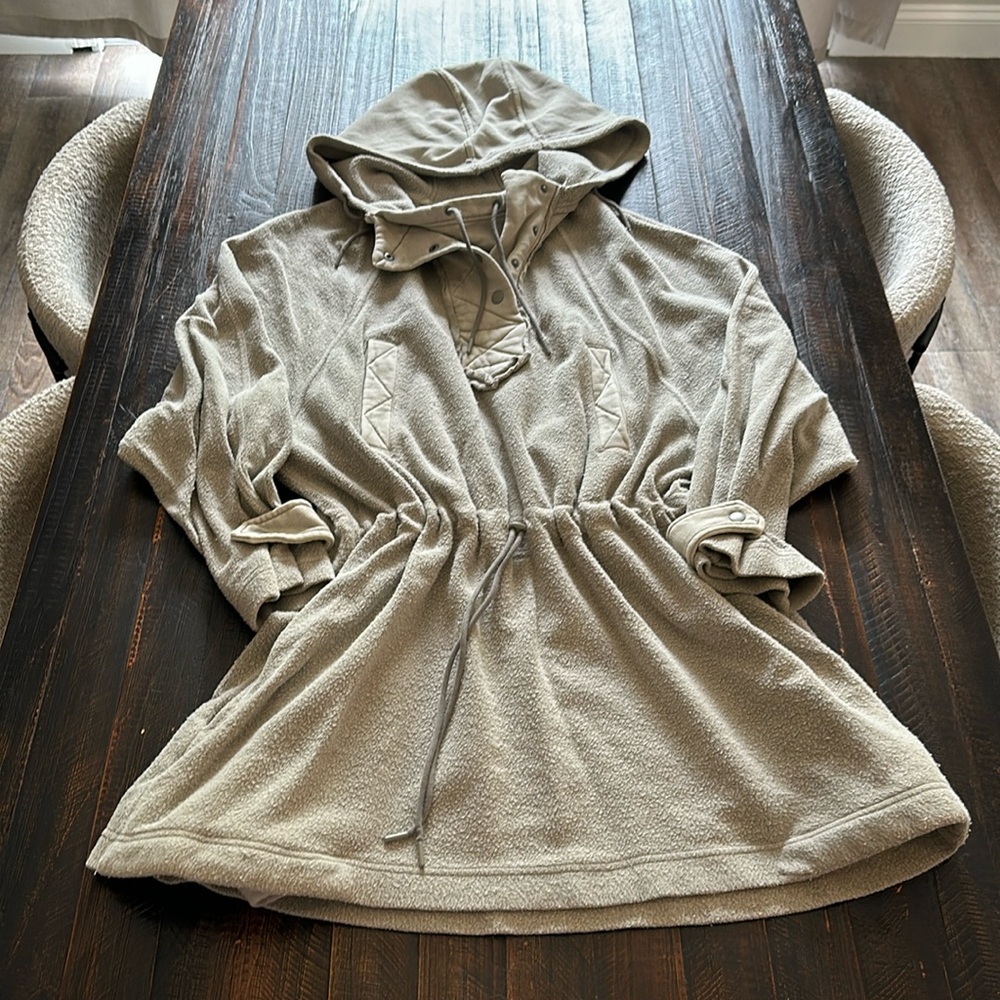 We The Free Hooded Pullover